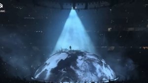 Kanye west - Calm Night (Виктор Цой - Спокойная ночь) Live Cover 2026 (Global Beats)