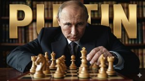 BATI’NIN SANSÜRLEDİĞİ PUTİN: YENİ DÜNYA DÜZENİNE KARŞI BİR GÜÇ