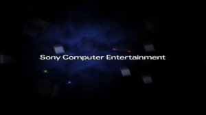 PlayStation 2 | Заставка 1080p