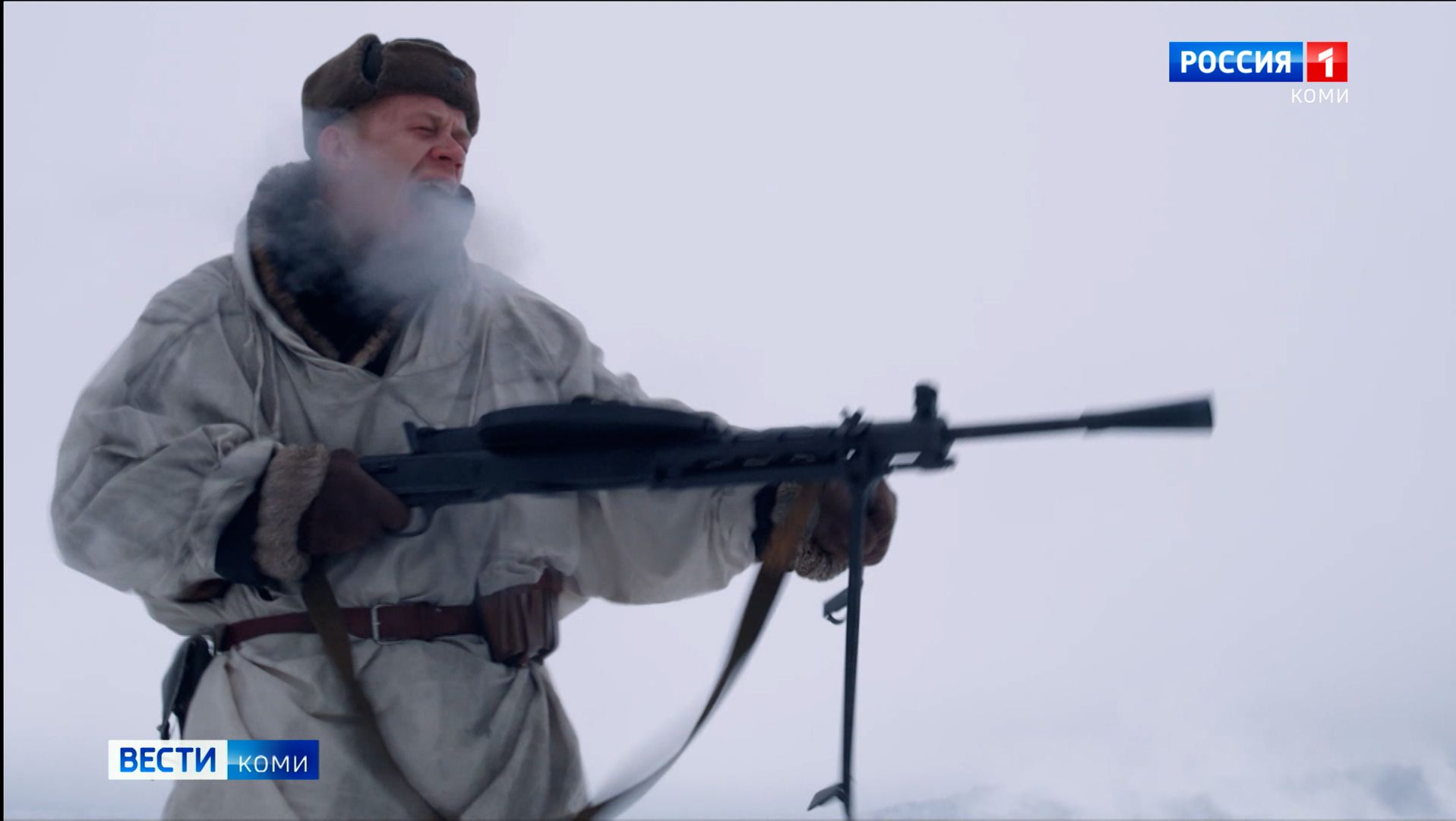 В кинотеатрах стартовал показ новой исторической драмы «Ангелы Ладоги»