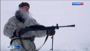 В кинотеатрах стартовал показ новой исторической драмы «Ангелы Ладоги»