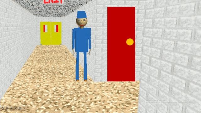 Играем в Matvey FunHouse от Матвея