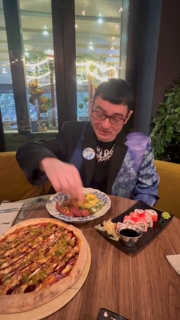 ДОБРОЕ УТРО 🍕☕️ 🍣 А ЧТО У ВАС НА ЗАВТРАК 🍳 ДОРОГИЕ МОИ ДРУЗЬЯ?