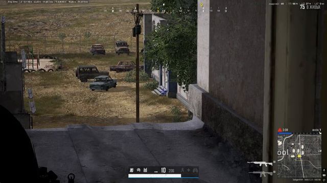 PLAYERUNKNOWN'S BATTLEGROUNDS 2026.04.24 - 20.57.08.23