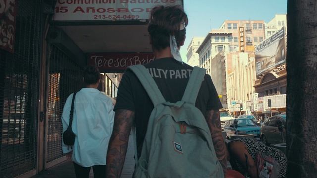 Trip USA Los Angeles