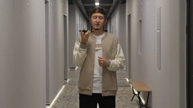 Видео визитка Школа профсоюзных кадров 