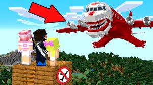 ВЫЖИВАНИЕ НА СИДЕ ЗАРАЖЁННОЕ НЕБО В МАЙНКРАФТ ШЕДИ МЕН INFECTED SKY MINECRAFT