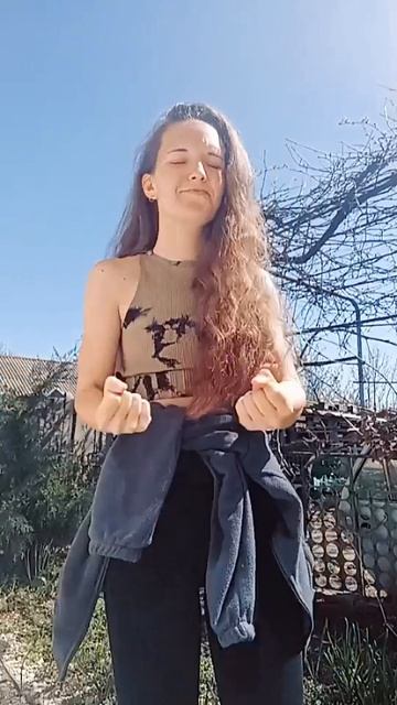 Всё внимание на меня 😏