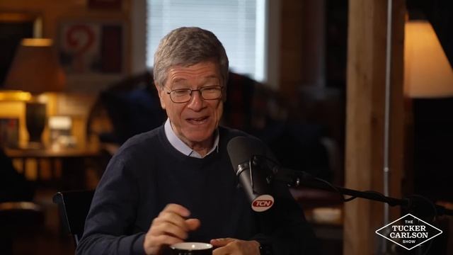 Jeffrey Sachs On The Real Origins Of The Iran War And The Coming Economic Devastation