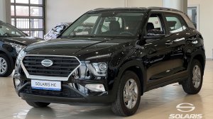 Solaris HC | НП АВТО Абакан