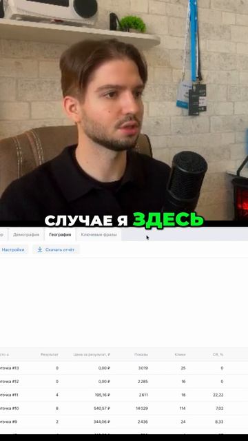 Таргетинг VK. Полное видео на канале.