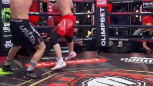 🏆 КОСЫРЕВ VS ПИРМАТОВ — БОЙ ЗА ТИТУЛ В ЛЁГКОМ ВЕСЕ