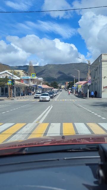 Геленджик улица Кирова.mp4