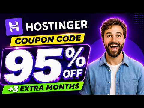 Хостинг без оплаты: Секреты использования Hostinger 2026