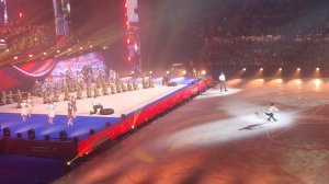 Песенка фронтового шофёра