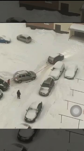 Видео от HackAvto – Лайфхаки и фишки для авто