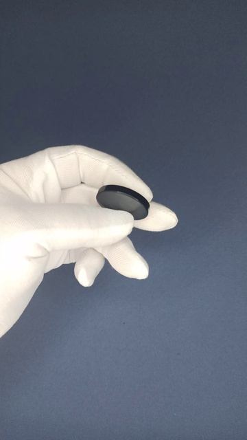 Пуговицы серый (размер № 48), Артикул 02872