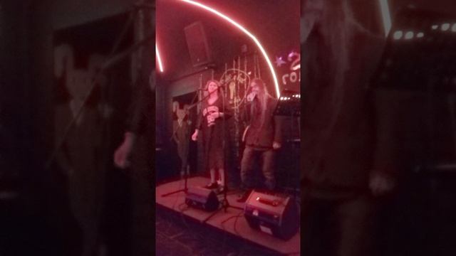 Песня на слова Есенина Москва с супер нотами Ярослав Кукольников 46 и Мария