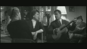 Старый вальсок! Фрагменты из фильма "Женщины". 1965 г.