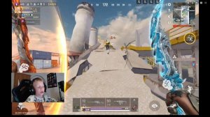 BLOOD STRIKE 2 место и победа