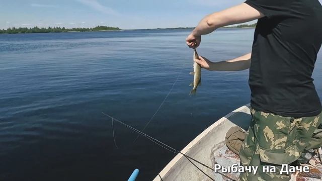 Мы всё таки дождались. Суровое открытие навигационного сезона на реке Свирь