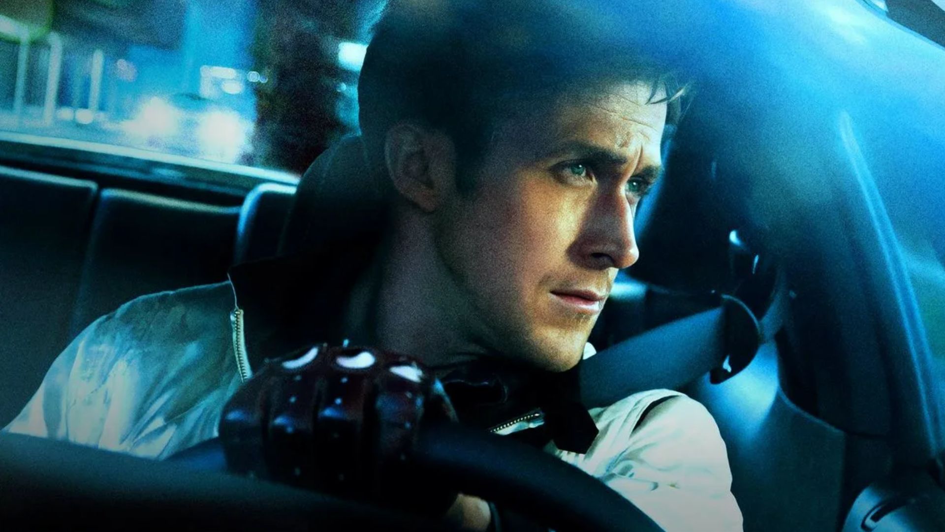 Kavinsky - Nightcall_ДРАЙВ