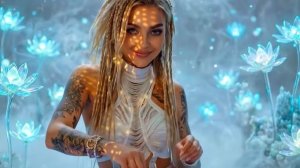 Атмосферный вокал-транс 2026 💙 Глубокий прогрессив для отдыха и концентрации