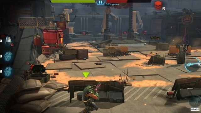 битва за утопию-242