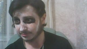 Marilyn Manson-Coma White /майн COVER)