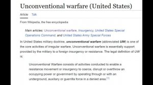 Операция ＂Анаконда＂. Спецназ США в Афганистане.