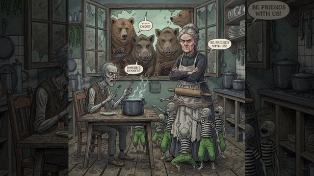 Baba Manya Will Open Your Third Eye