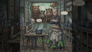 Baba Manya will open your Third eye