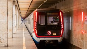 Аудиопоездка по Сокольнической + ЛДЛ - 29.03.2026 с новым информатором искусственного интелекта