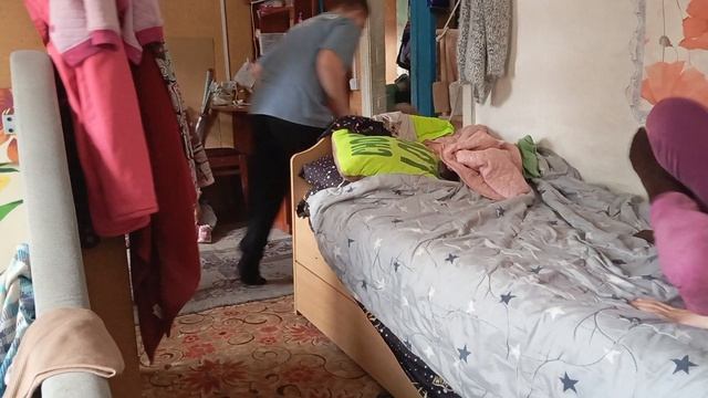 Наша Ариша зажигает🤭🥰😍