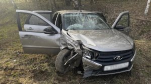 Аварии и ДТП НА ДОРОГАХ — не уступил и получил подборка на видео регистратор