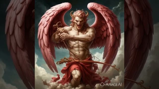 Любовь как щит