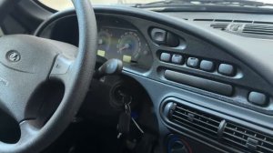 Lada (ВАЗ) Niva Travel 2023