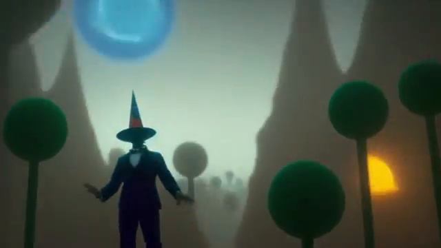 Пикник - Клоун Беспощадный