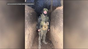 Более 200 жителей Тюменской области удостоены награды "Отец солдата"