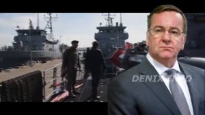 Иран срочно НАТО идёт к Ормузскому проливу Новая эскалация