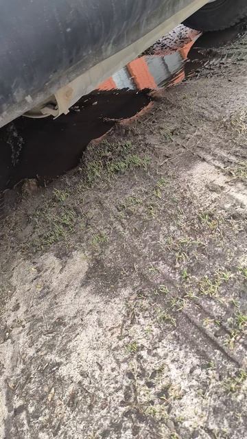 Работа двигателя sportage 2.0