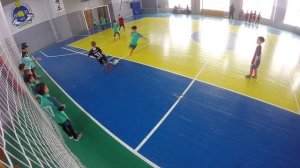 Спарта - Голеодор (23.11.25) - 1 тайм ч.1