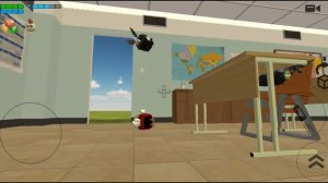 от первого лица школа глазами школьника в чг: 2 часть 1 сезона