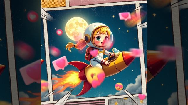 ПРОЛИФ - Луна