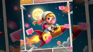 ПРОЛИФ - Луна