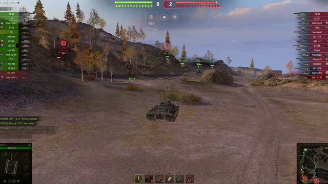 M41 hmc оборудование