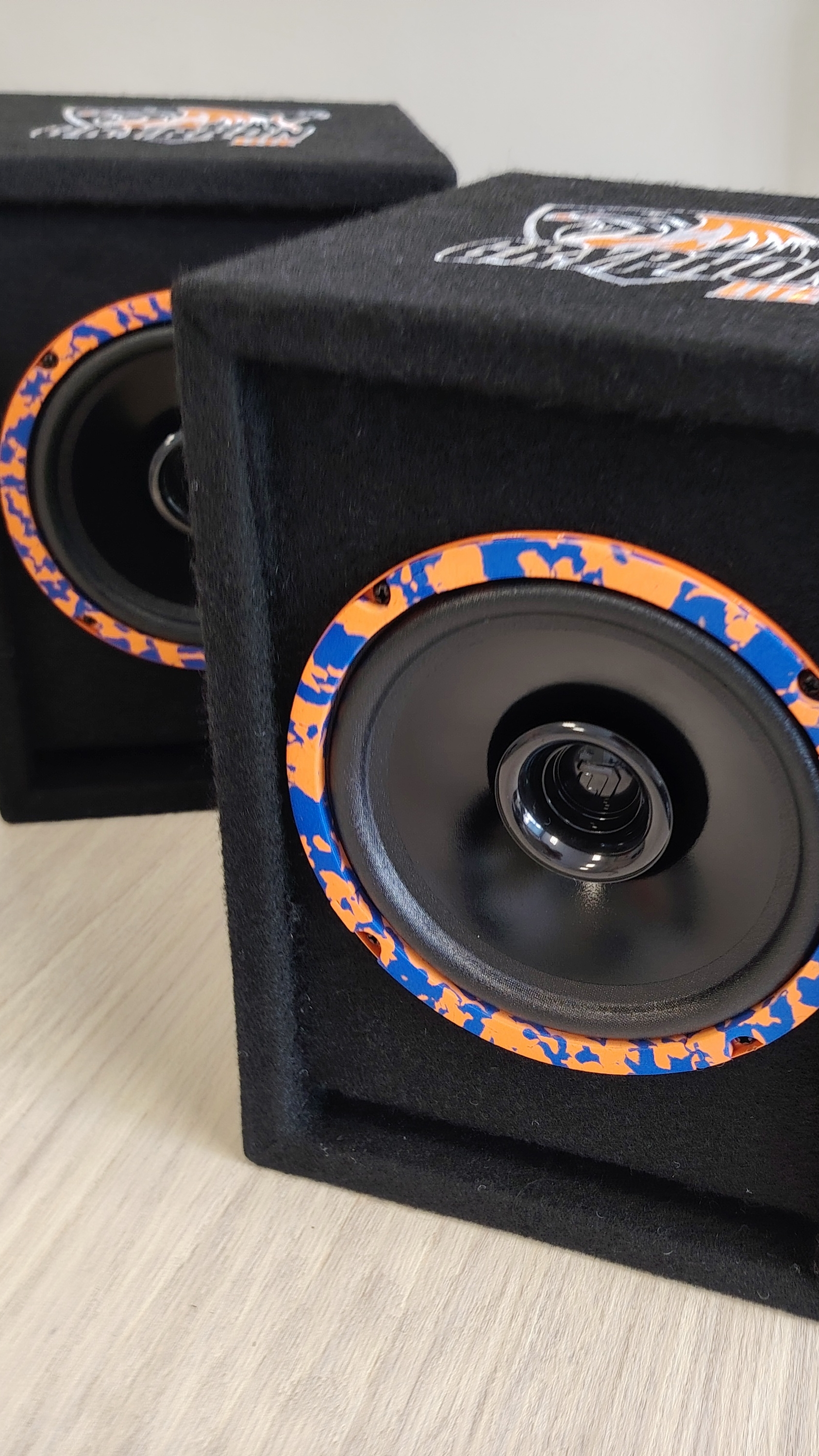 Крутая домашняя акустика DL-AUDIO Gryphon Lite 165 Home Speakers