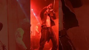 Концерт группы RammproJect в Harat's Pub 
Саратов, 27 февраля 2026