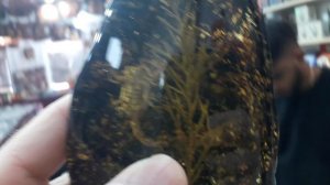 смола. индийский магазин