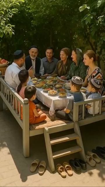 Болаликни эслай оласизми?